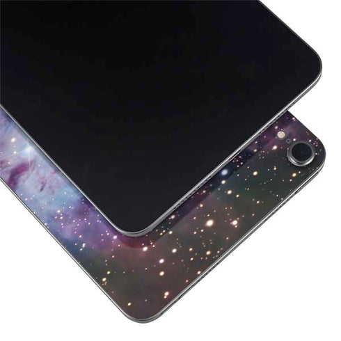 The Fox Fur Nebula Apple iPad Mini Skin