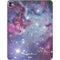 The Fox Fur Nebula iPad Pro 13in M4 (2024) Skin