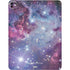 The Fox Fur Nebula iPad Pro 13in M4 (2024) Skin