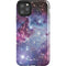 The Fox Fur Nebula iPhone Cases