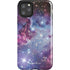 The Fox Fur Nebula iPhone Cases