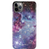 The Fox Fur Nebula iPhone Cases
