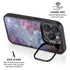 The Fox Fur Nebula iPhone 13 Pro Kickstand Case