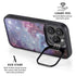 The Fox Fur Nebula iPhone 14 Pro Kickstand Case
