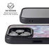 The Fox Fur Nebula iPhone 14 Pro Kickstand Case