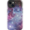 The Fox Fur Nebula iPhone 15 Impact Case