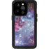 The Fox Fur Nebula iPhone 15 Pro Waterproof Case
