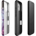 The Fox Fur Nebula iPhone 16 Impact Case