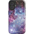 The Fox Fur Nebula iPhone 16 Plus Impact Case