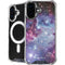 The Fox Fur Nebula iPhone 16 Plus MagSafe Case