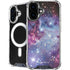 The Fox Fur Nebula iPhone 16 Plus MagSafe Case