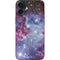 The Fox Fur Nebula iPhone 16 Plus Skin