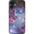 The Fox Fur Nebula iPhone 16 Plus Skin