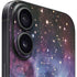 The Fox Fur Nebula iPhone 16 Plus Skin