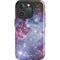 The Fox Fur Nebula iPhone 16 Pro Impact Case