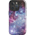 The Fox Fur Nebula iPhone 16 Pro Magsafe Impact Case