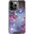The Fox Fur Nebula iPhone 16 Pro Max Clear Case