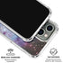The Fox Fur Nebula iPhone 16 Pro Max Clear Case