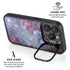 The Fox Fur Nebula iPhone 16 Pro Max Kickstand Case