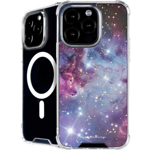 The Fox Fur Nebula iPhone 16 Pro Max MagSafe Case