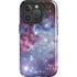 The Fox Fur Nebula iPhone 16 Pro Max Magsafe Impact Case