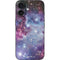 The Fox Fur Nebula iPhone 16 Skin