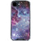 The Fox Fur Nebula iPhone 16e Clear Case