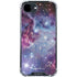 The Fox Fur Nebula iPhone 16e Clear Case