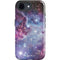 The Fox Fur Nebula iPhone 16e Impact Case