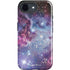 The Fox Fur Nebula iPhone 16e Impact Case