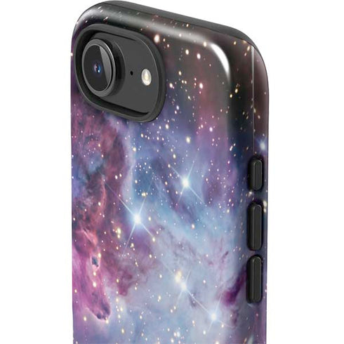 The Fox Fur Nebula iPhone 16e Impact Case