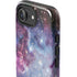 The Fox Fur Nebula iPhone 16e Impact Case