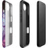 The Fox Fur Nebula iPhone 16e Impact Case