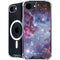 The Fox Fur Nebula iPhone 16e MagSafe Case