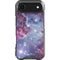 The Fox Fur Nebula iPhone 17 Air Clear Case