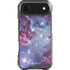 The Fox Fur Nebula iPhone 17 Air Clear Case