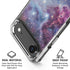 The Fox Fur Nebula iPhone 17 Air Clear Case