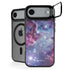 The Fox Fur Nebula iPhone 17 Air Kickstand Case