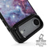 The Fox Fur Nebula iPhone 17 Air Kickstand Case