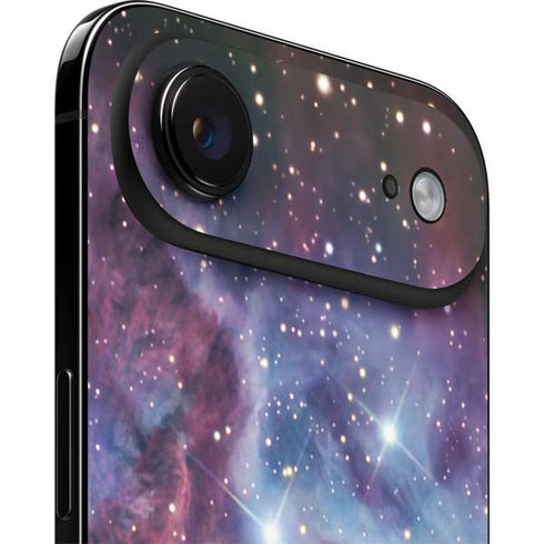 The Fox Fur Nebula iPhone 17 Air Skin