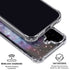 The Fox Fur Nebula iPhone 17 Clear Case