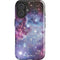 The Fox Fur Nebula iPhone 17 Impact Case