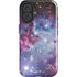 The Fox Fur Nebula iPhone 17 Impact Case
