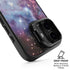 The Fox Fur Nebula iPhone 17 Kickstand Case