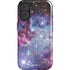 The Fox Fur Nebula iPhone 17 Magsafe Impact Case