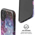 The Fox Fur Nebula iPhone 17 Magsafe Impact Case