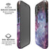 The Fox Fur Nebula iPhone 17 Magsafe Impact Case