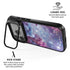 The Fox Fur Nebula iPhone 17 Pro Kickstand Case