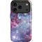 The Fox Fur Nebula iPhone 17 Pro Magsafe Impact Case
