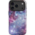 The Fox Fur Nebula iPhone 17 Pro Magsafe Impact Case